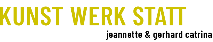 KUNST WERK STATT