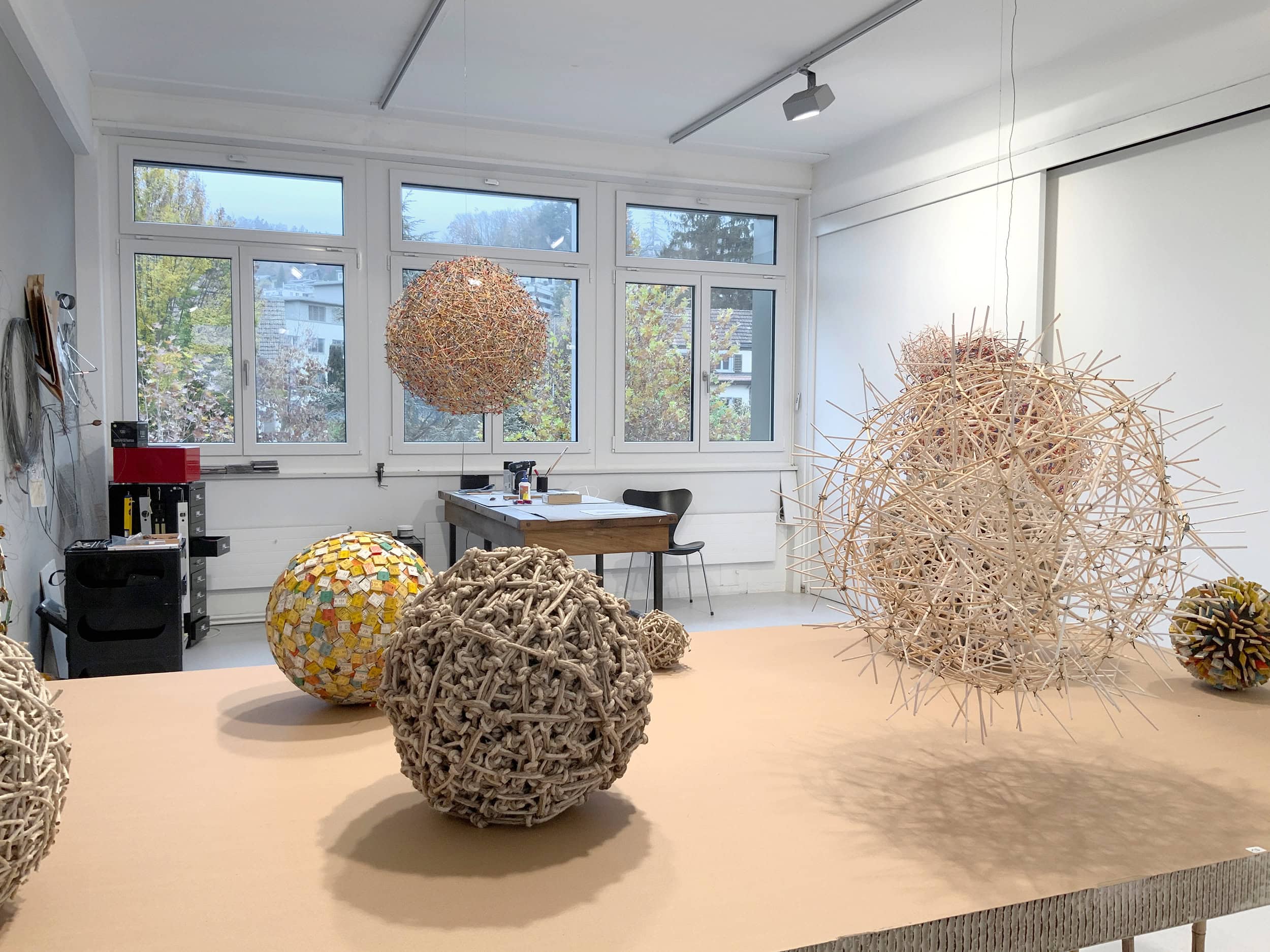 KUNST WERK STATT Catrina